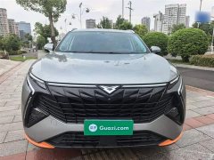 Chery Kunlun 300 Plateau Edition - ფოტო 3