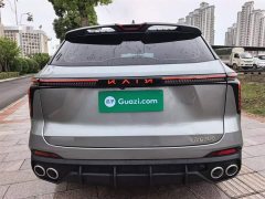 Chery Kunlun 300 Plateau Edition - ფოტო 6