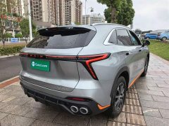 Chery Kunlun 300 Plateau Edition - ფოტო 7