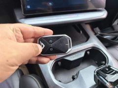 Chery Kunlun 300 Plateau Edition - ფოტო 9