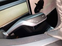 Tesla Model Y 2022 Facelift Rear-Wheel Drive - ფოტო 10