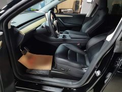 Tesla Model Y 2022 Facelift Rear-Wheel Drive - ფოტო 11