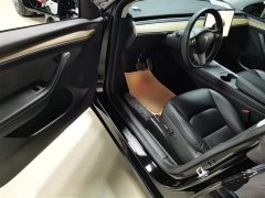 Tesla Model Y 2022 Facelift Rear-Wheel Drive - ფოტო 12