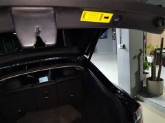 Tesla Model Y 2022 Facelift Rear-Wheel Drive - ფოტო 15