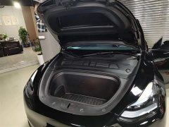 Tesla Model Y 2022 Facelift Rear-Wheel Drive - ფოტო 16