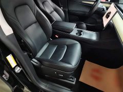 Tesla Model Y 2022 Facelift Rear-Wheel Drive - ფოტო 20