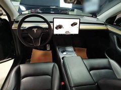 Tesla Model Y 2022 Facelift Rear-Wheel Drive - ფოტო 6