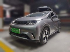 BYD Dolphin 2023 420km Fashion Edition - ფოტო 1