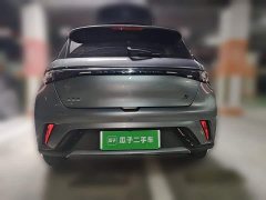 BYD Dolphin 2023 420km Fashion Edition - ფოტო 12