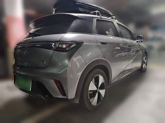 BYD Dolphin 2023 420km Fashion Edition - ფოტო 13