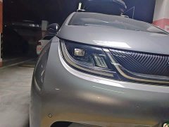 BYD Dolphin 2023 420km Fashion Edition - ფოტო 14