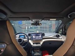 BYD Dolphin 2023 420km Fashion Edition - ფოტო 15
