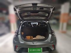 BYD Dolphin 2023 420km Fashion Edition - ფოტო 17