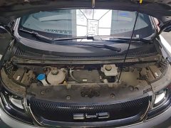 BYD Dolphin 2023 420km Fashion Edition - ფოტო 18