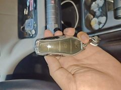BYD Dolphin 2023 420km Fashion Edition - ფოტო 19