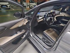 BYD Dolphin 2023 420km Fashion Edition - ფოტო 20