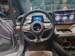BYD Dolphin 2023 420km Fashion Edition - ფოტო 3