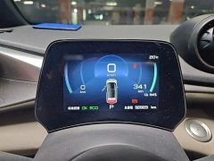 BYD Dolphin 2023 420km Fashion Edition - ფოტო 4