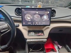 BYD Dolphin 2023 420km Fashion Edition - ფოტო 6