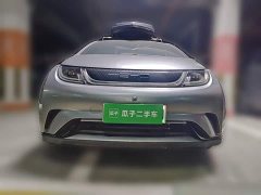BYD Dolphin 2023 420km Fashion Edition - ფოტო 7