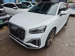 Audi Q2L 35TFSI Fashion Dynamic Edition - ფოტო 1