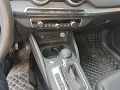 Audi Q2L 35TFSI Fashion Dynamic Edition - ფოტო 10