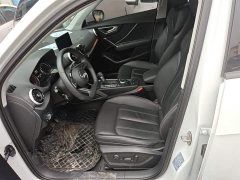 Audi Q2L 35TFSI Fashion Dynamic Edition - ფოტო 11