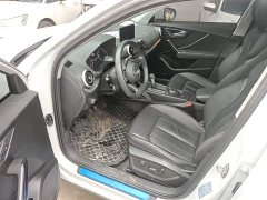 Audi Q2L 35TFSI Fashion Dynamic Edition - ფოტო 12