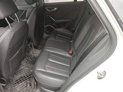 Audi Q2L 35TFSI Fashion Dynamic Edition - ფოტო 13