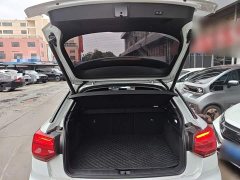 Audi Q2L 35TFSI Fashion Dynamic Edition - ფოტო 15