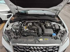 Audi Q2L 35TFSI Fashion Dynamic Edition - ფოტო 16