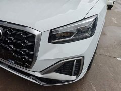 Audi Q2L 35TFSI Fashion Dynamic Edition - ფოტო 18