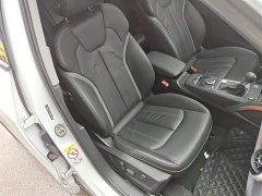 Audi Q2L 35TFSI Fashion Dynamic Edition - ფოტო 20