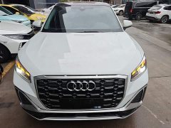 Audi Q2L 35TFSI Fashion Dynamic Edition - ფოტო 3