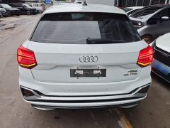 Audi Q2L 35TFSI Fashion Dynamic Edition - ფოტო 4
