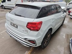 Audi Q2L 35TFSI Fashion Dynamic Edition - ფოტო 5