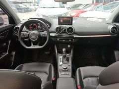 Audi Q2L 35TFSI Fashion Dynamic Edition - ფოტო 6