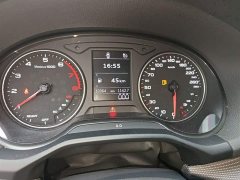 Audi Q2L 35TFSI Fashion Dynamic Edition - ფოტო 8