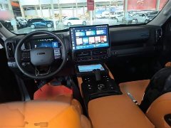 Haval H9 2024 2.0T Gasoline AWD Extreme Edition - ფოტო 10