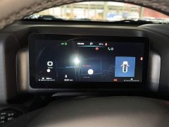 Haval H9 2024 2.0T Gasoline AWD Extreme Edition - ფოტო 12