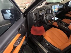 Haval H9 2024 2.0T Gasoline AWD Extreme Edition - ფოტო 16
