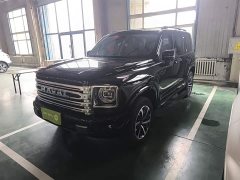 Haval H9 2024 2.0T Gasoline AWD Extreme Edition - ფოტო 2