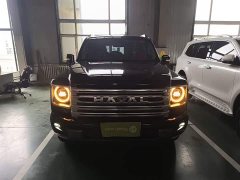 Haval H9 2024 2.0T Gasoline AWD Extreme Edition - ფოტო 3