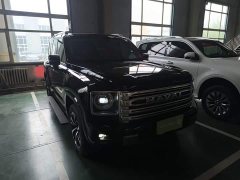 Haval H9 2024 2.0T Gasoline AWD Extreme Edition - ფოტო 4