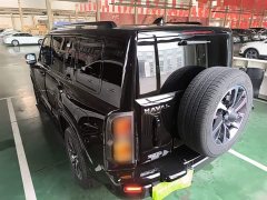Haval H9 2024 2.0T Gasoline AWD Extreme Edition - ფოტო 5