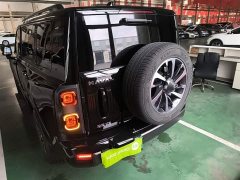 Haval H9 2024 2.0T Gasoline AWD Extreme Edition - ფოტო 6