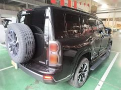 Haval H9 2024 2.0T Gasoline AWD Extreme Edition - ფოტო 7