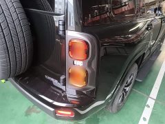 Haval H9 2024 2.0T Gasoline AWD Extreme Edition - ფოტო 8