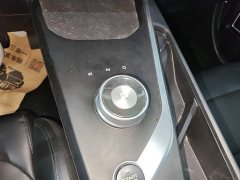 Geely Geometry A 410KM Travel Edition - ფოტო 10