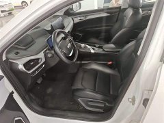 Geely Geometry A 410KM Travel Edition - ფოტო 11